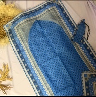 Sajadah Travel Sejadah Traveling pouch souvenir umroh Sajadah JUMBO Sajada Mukena Travel