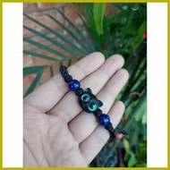 ┛ ✱ ┇ Feng Shui Lucky Cat Bracelet
