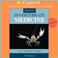 Invertebrate Medicine by Gregory A. Lewbart (US edition, hardcover)