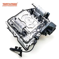 TRANSPEED 0AM DQ200 DSG Auto Transmission Mechatronic 0AM 325 065 S Valve Body With TCU 0AM927769D F