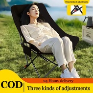 Foldable Camping Chair Folding Chair Ultralight Portable Camping Lipat Cup Holder Fishing Chair Beac