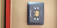 sharp sony aiwa walkman cassette player 式帶機 卡式機 隨身聽 not md  discman made in japan