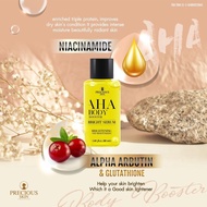 Bpom INDONESIA MIMI WHITE AHA ORIGINAL 100% Money Back Guarantee