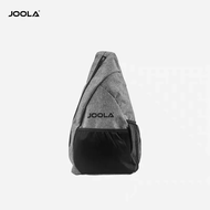 Joola กระเป๋าเก็บลูกบอลกระเป๋าเป้สะพายหลังลายกีฬาปิงปองกระเป๋าปิงปองของแท้