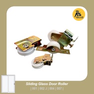Sliding Glass Door Roller ( 001 | 002 J | 004 | 007 )