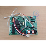 Toshiba Air Conditioner Hot Coil Motherboard With Inverter System 43T6V866 Used With Ras-16PACVG-T M