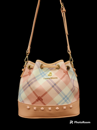 Teenie Weenieแบรนด์แท้💯กระเป๋ามือสองของแท้