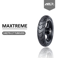Ban FDR Tubless MAXTREME 140/70 - 17 Ban Motor FDR Rim 17 Ban Supermoto
