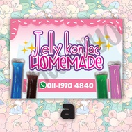 Sicker Konjek Jelly | KAWAIIYO