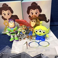 日本迪士尼 100th 週年 公仔 Alice 愛麗絲 愛麗絲夢遊仙境 黑魔女 黑魔后 公主系列 玩具 迪士尼 擺設 白雪公主 長髮公主 阿拉丁 神燈 美女與野獸 彼得潘 小飛俠 Peter Pan 