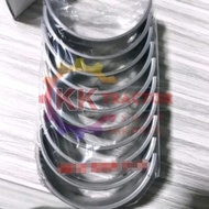 METAL SEAT/MAIN BEARING 3TNE88/4TNE88/4TNV88/4D88 OVS75 YANMAR