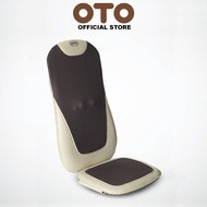 OTO Official Store OTO Massager E-Lux EL-868 Electric Back Massager Rolling and kneading massage options