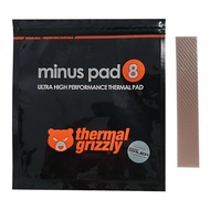 Thermal Grizzly Minus Pad 8 High Thermal Pad 120x20x2mm Laptop GPU