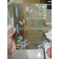 BEAUTIFUL WEDDINGa BY JAMIE MCGUIRE