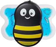 Pain Care Labs – Buzzy XL Personal BuzzyStripe Vibrating Ice Pack – Non Invasive Cold Pad Device for