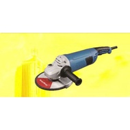 ANGLE GRINDER DSM05-100B / S1M-FF05-100B