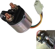Starter Solenoid Relay, Compact Design Plug and Play Relay, 35850-HN2-A01 35850-HM7-000 35850-HP1-60