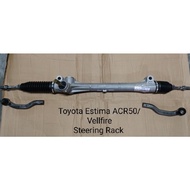 New Steering Rack Toyota Estima ACR50/Vellfire