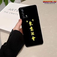 OPPO A95 4G Case Eksotik.id OPPO A95 4G Casing OPPO A95 4G Silicone Mobile Phone Skin Accessories Ha