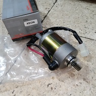 Xeon starter dynamo Xeon starter dynamo Xeon dynamo