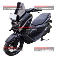 CRASHBAR CRASH BAR TUBULAR SHORT BODY PROTECTOR NMAX NEO TURBO 2024