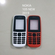 Nokia 105 NEW 2019 , 6120 / 6120C Nokia Asha 105 2019 housing bounce casing