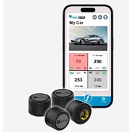 FOBO | Tire Lite for Cars