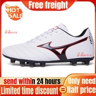 Mizuno_Morelia Neo III FG Kasut Bola Sepak Soccer Shoes Football Shoes kasut bola Size:40-45