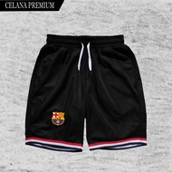 KATUN Barcelona Adult Men's Shorts/ Barcelona Cloth Shorts/Jumbo Men's Shorts/Men's Cotton Shorts/Me