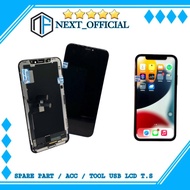 Lcd Touchscreen Iphone x Copotan / Cabutan Original