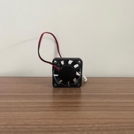 12V DC 40x40mm Heatsink Fan 10mm Thickness - Electronic Cooling Fan