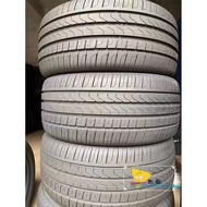 Be Endurance Explosion-Proof 225 235 245 255 265 275/40 45 50 55 60R17 18 19 20