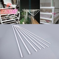 [risingmpS] 50cm OD 6mm to14mm PVC Pipe Irrigation Fish Tank Aquarium Drain Water Tube [New]