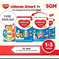 SGM & VIDORAN 900GR VITAMIN NUTRISI PERTUMBUHAN
