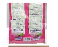 Vegeta Herbal Untuk Melancarkan Bab Per Pack 12 Sachet