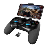 Ipega PG-9156 Bluetooth Gamepad 2.4G WIFI Game Pad Controller Mobile Trigger Joystick For Android Ce