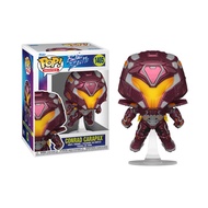 Funko Pop Blue Beetle 2023 - Conrad Carapax (Flying)