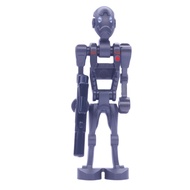 Ploybrick |instock| Commando Droid New 2025 From The Set 75435 | Star Wars