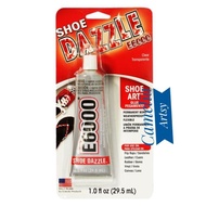 E6000 Shoe Dazzle Adhesive 1oz🔥Offer🔥