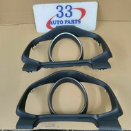 HONDA JAZZ GK5 METER COVER （JAPAN USED）