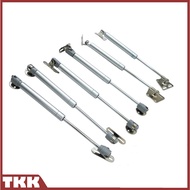 150N Hydraulic Telescopic Rod Hydraulic Seat Damper Rod Automatic Lifter Universal for Motorcycle