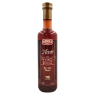 ARIOLI 紅酒醋  500ml  1瓶
