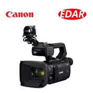 Canon XA55 UHD 4K30 Professional Camcorder