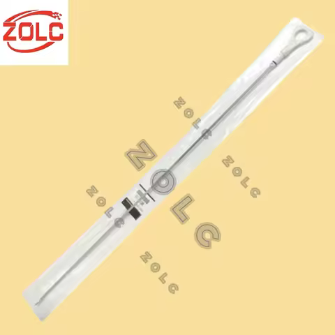 Genuine 6G72 6G74 6G75 Engine Oil Dipstick MD368006 MD370103 For Pajero Montero V63 V65 V67 V73 V75 