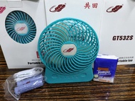 全新共田芭蕉扇GT532S