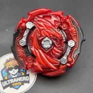 Beyblade Burst Judgment Pegasus 8'Glaive Keep' Metsu (B-151 08) (Used)