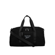 Reebok Cyrill Duffle Unisex Bag - Black max