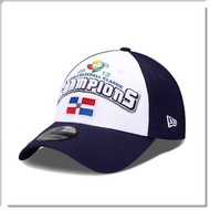 [ANGEL NEW ERA] ERA WBC 2013 World Baseball Classic Race Dominican Championship Commemorative Cap 39