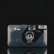 KONICA K-mini #135底片相機