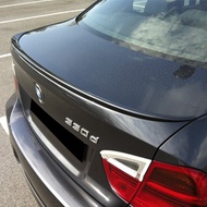 E90 Rear Trunk Spoiler M3 Style ABS